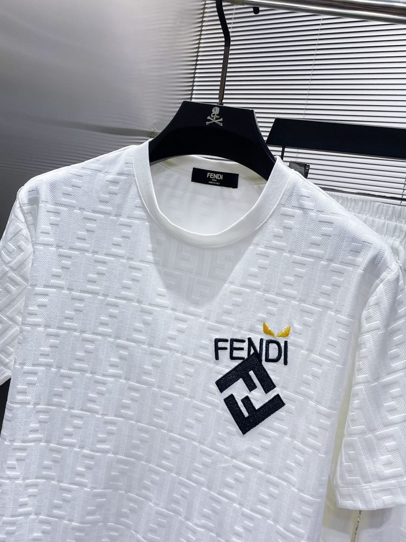 Fendi Short Suits